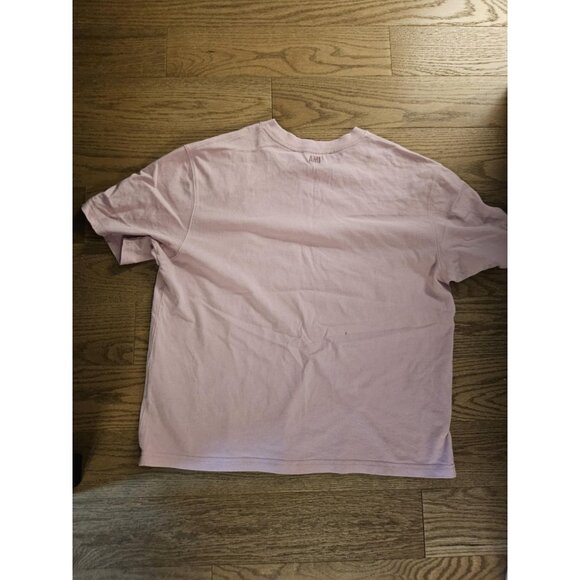 AMI Big Heart T-Shirt - Picture 2 of 4